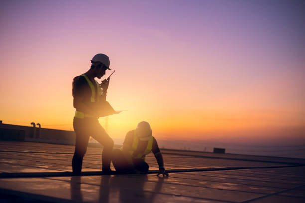 Trusted Las Palmas Ii, TX Roofing Contractor Experts