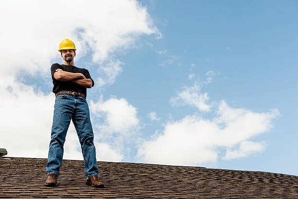 Best Commercial Roofing Services  in Las Palmas Ii, TX